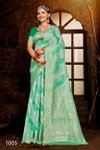 Jasmine Cotton Vol 4 By Saroj Soft Cotton Wedding Sarees Wholesale Shop In Surat
